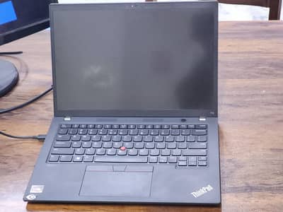Lenovo Thinkpad T14 Ryzen 5 pro 6650U || 16 gb RAM || 256 gb NVMe