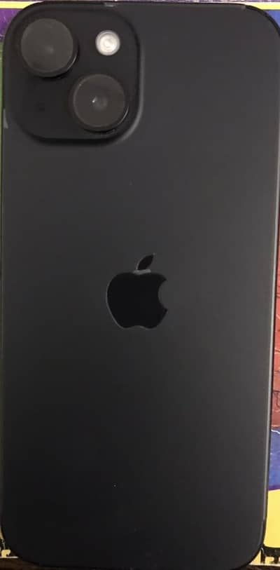Apple iPhone 15 jv