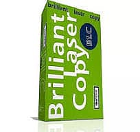 BRILLIANT PAPER 70 GSM