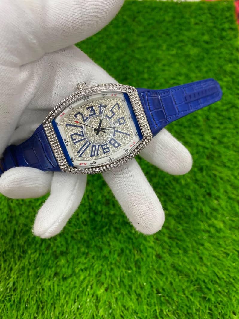 watches 5
