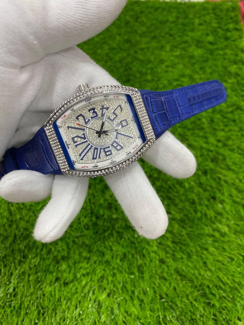watches 8