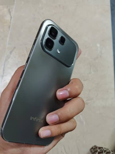 Infinix Note 60 Pro