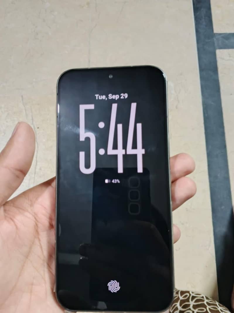 Infinix Note 60 Pro 4