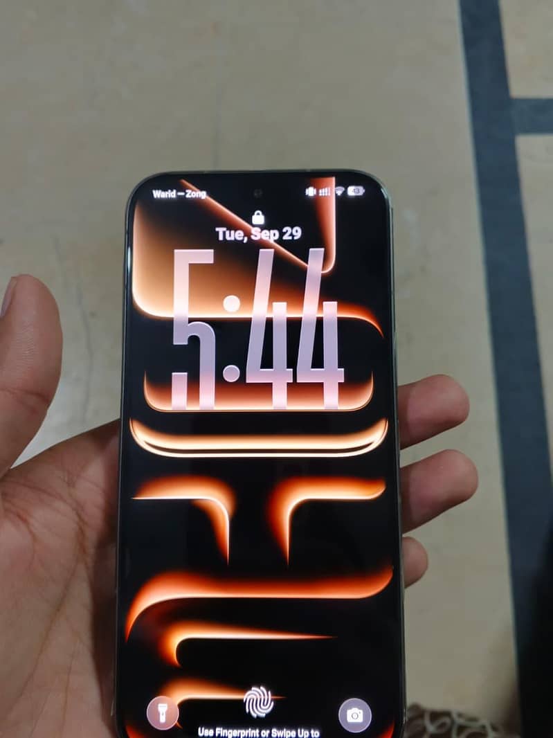 Infinix Note 60 Pro 5