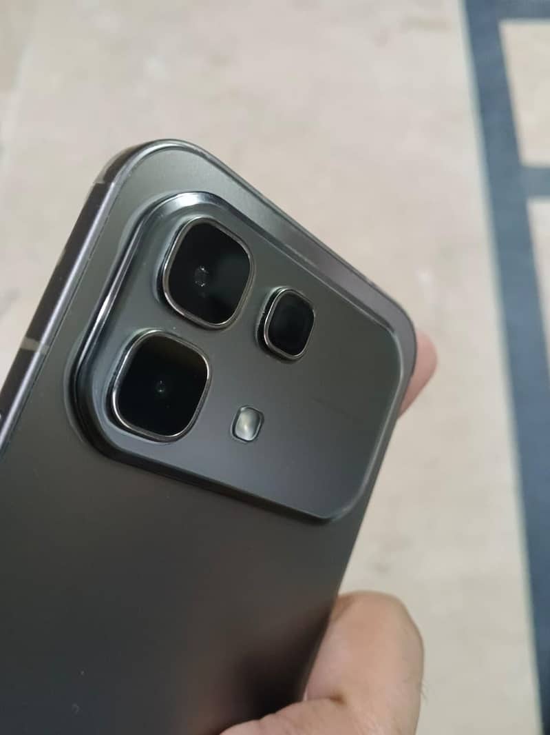Infinix Note 60 Pro 7