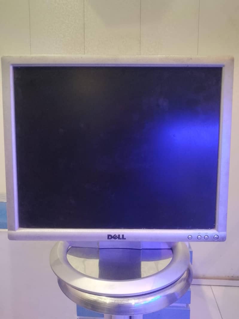 Complete Desktop PC 0