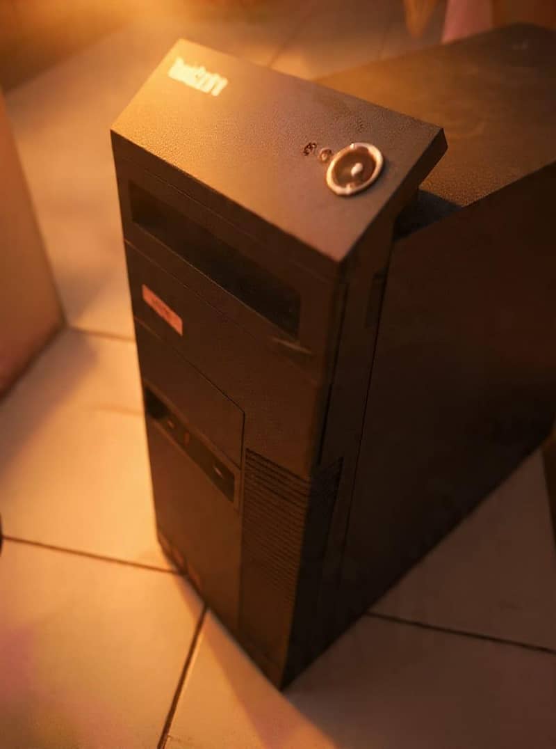Complete Desktop PC 2