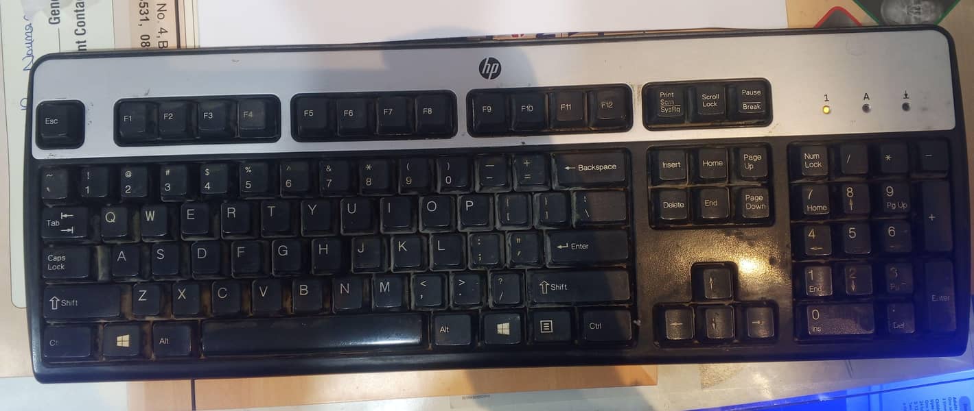 Complete Desktop PC 3