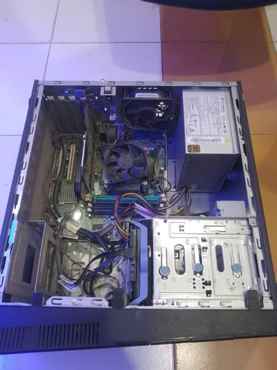 Core i5 - 3rd Gen-Complete Desktop PC