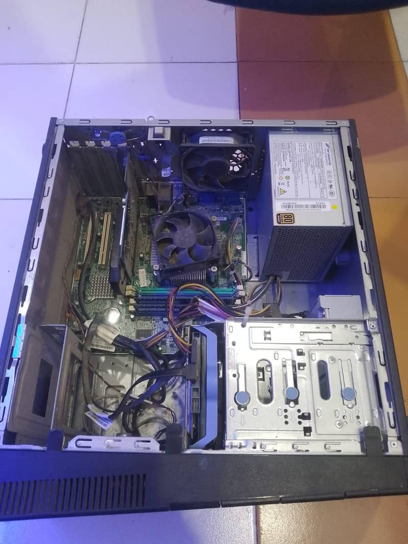 Complete Desktop PC 5