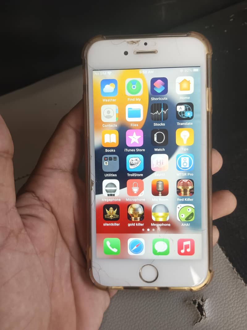 Apple iPhone 6S 2