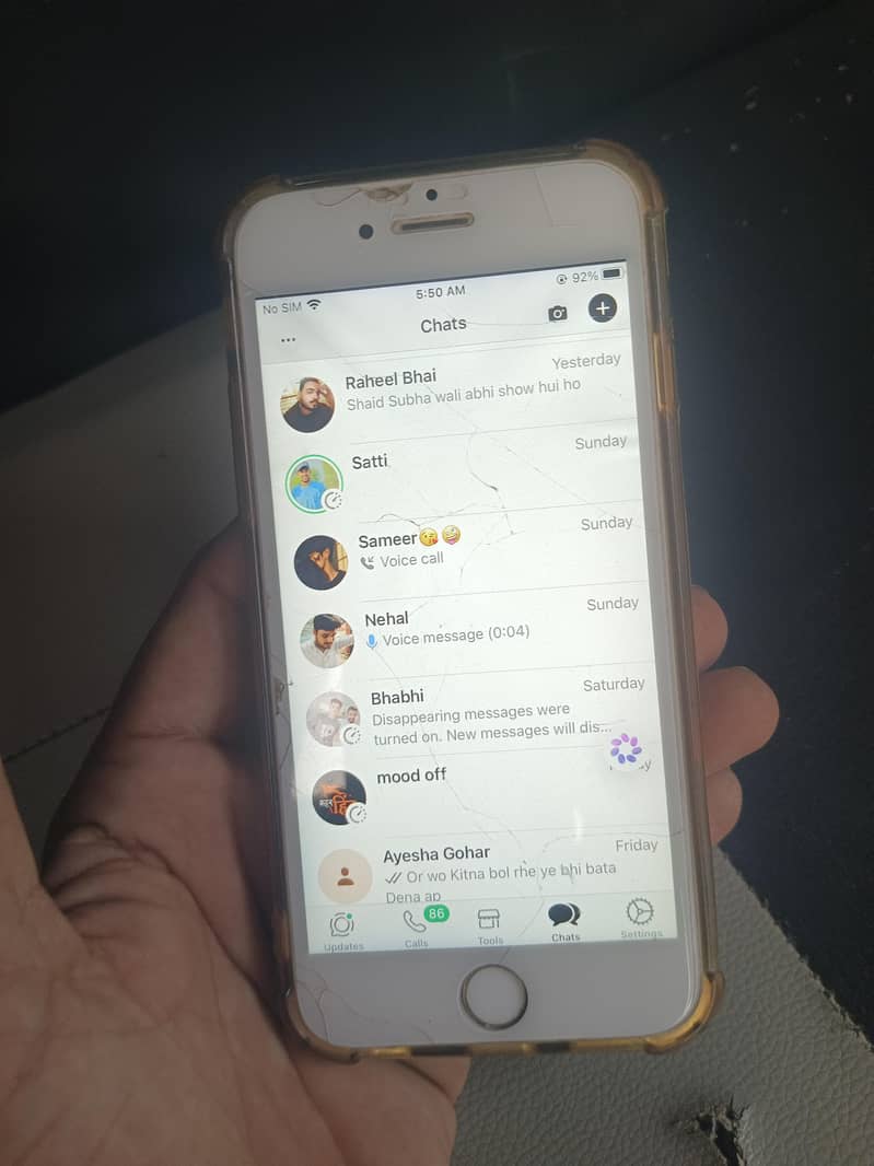 Apple iPhone 6S 6
