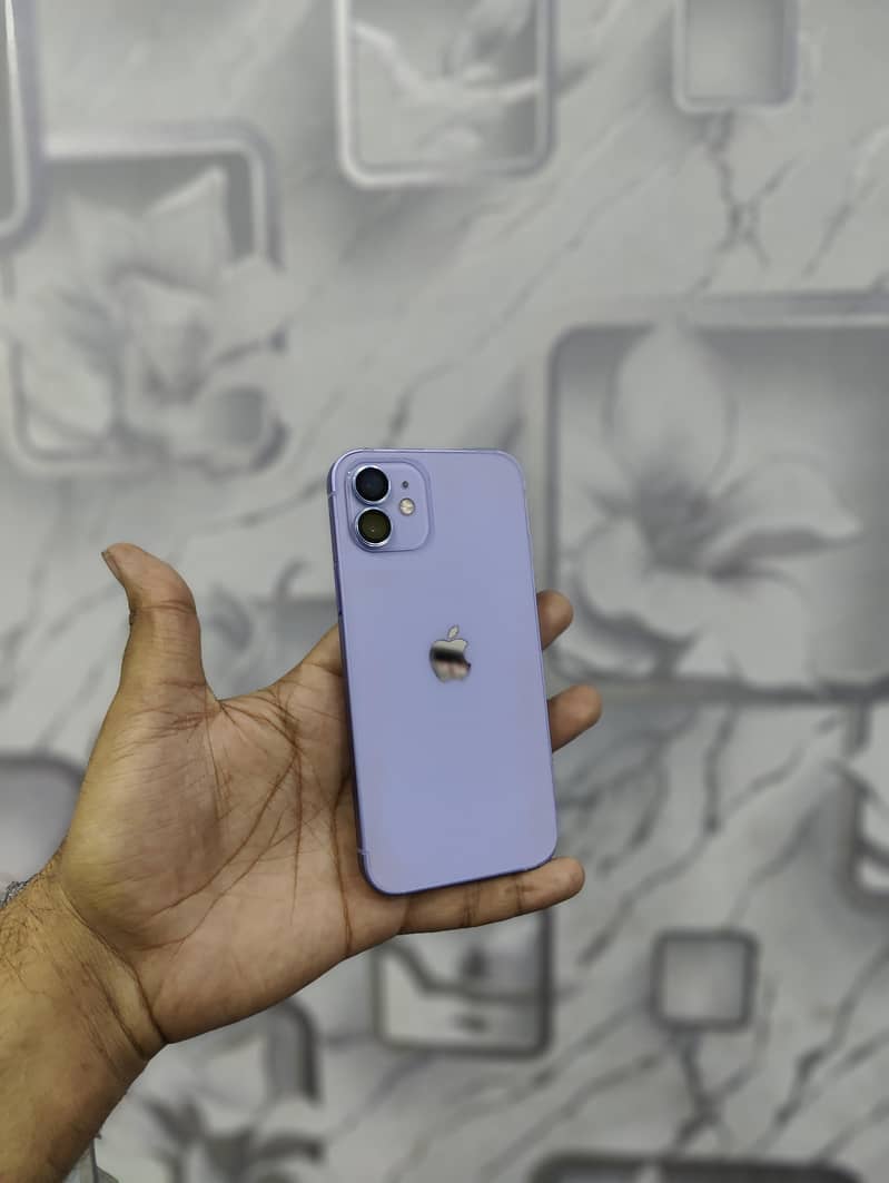 Apple iPhone 12 0