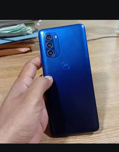 moto G51 5G [8/128]