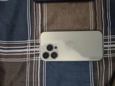 Apple iPhone 14 Pro