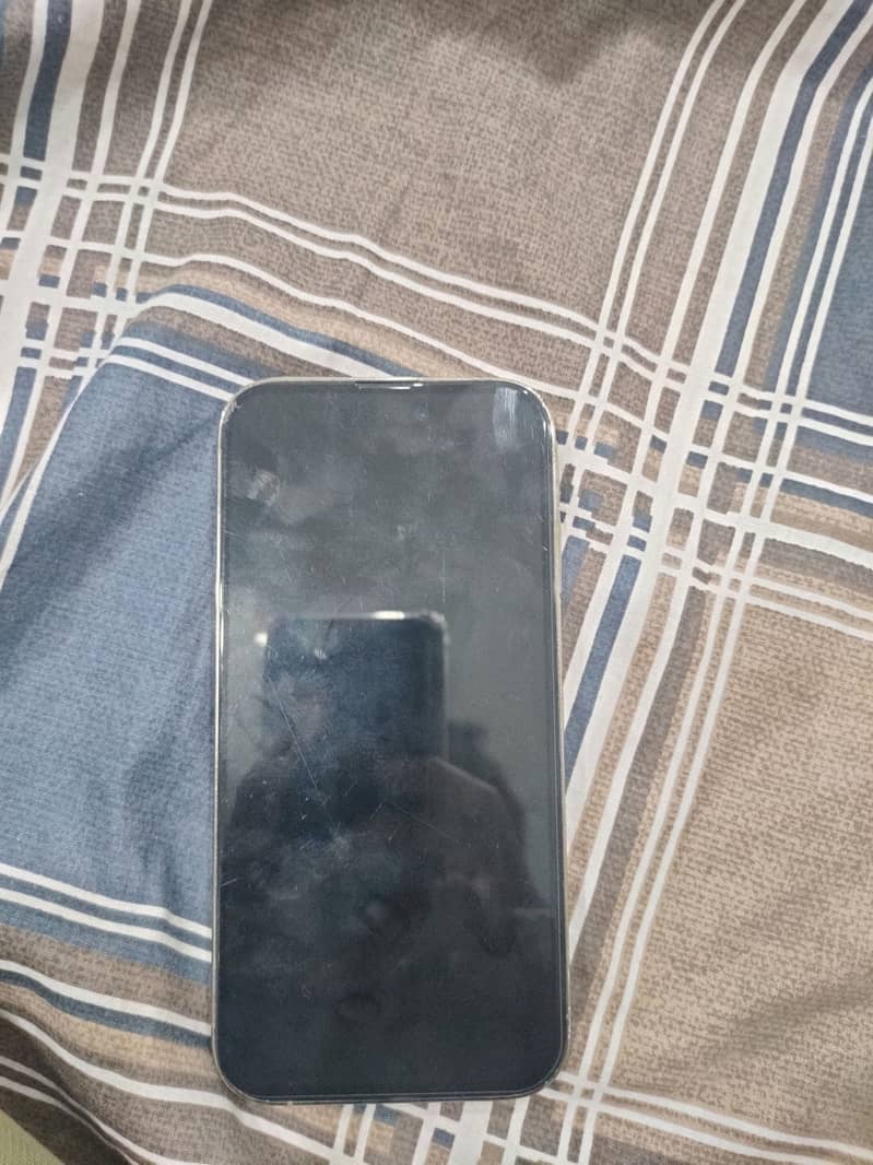 Apple iPhone 14 Pro 7