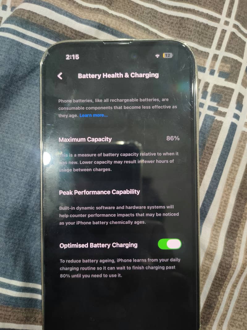 Apple iPhone 14 Pro 9