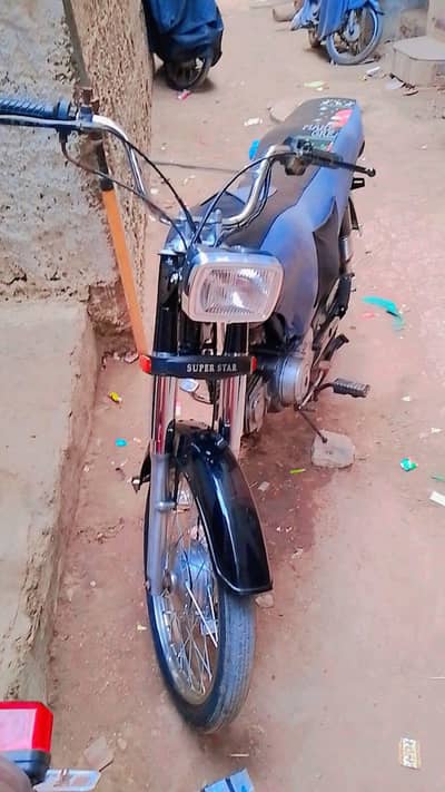 Excellent Condition Bike | Neat & Clean | Ready to Ride