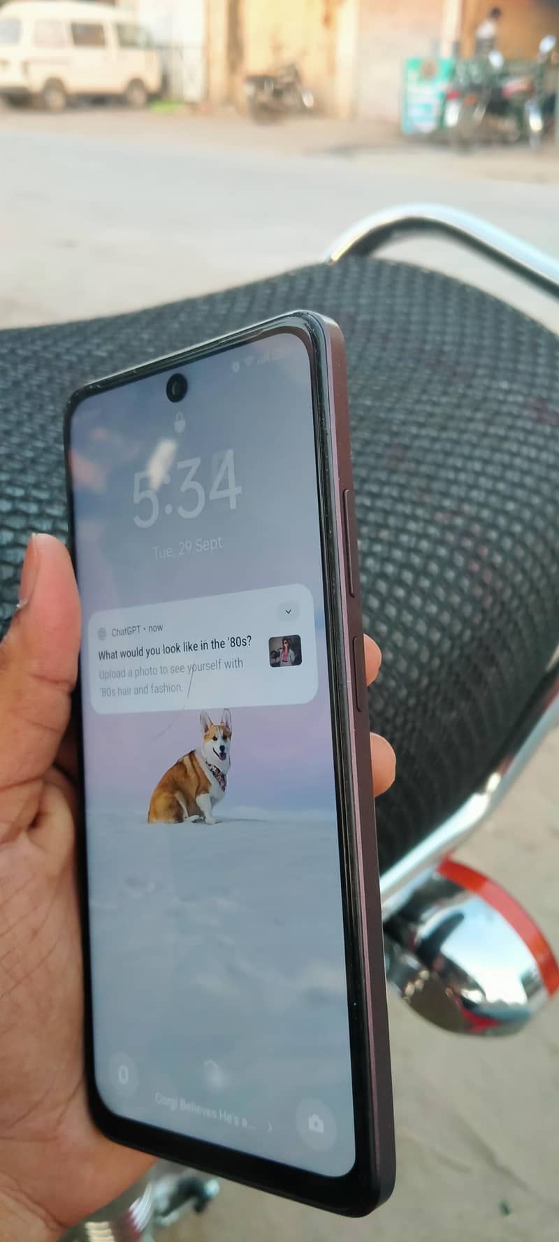 OPPO A5i 0