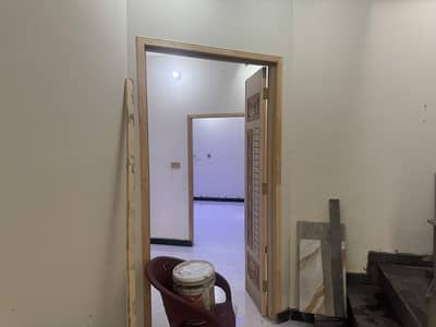 Double Storey 3 Marla House Available In Al-Ahmad Garden - Block D For rent