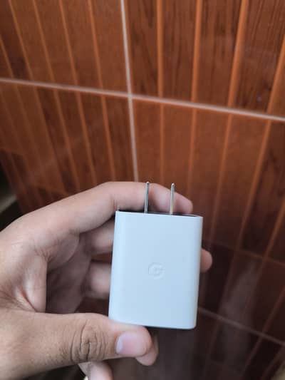 Google pixel original charger
