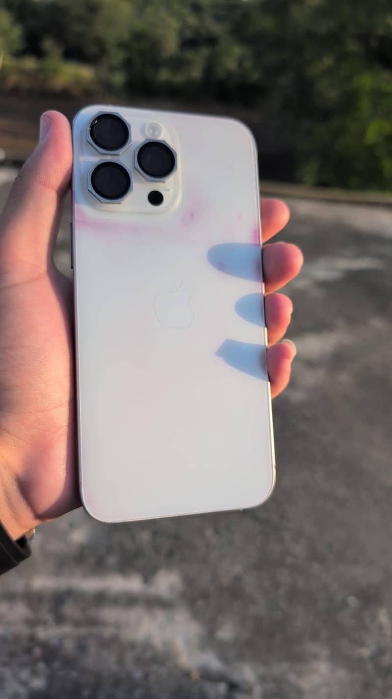 Apple iPhone 15 Pro Max 0