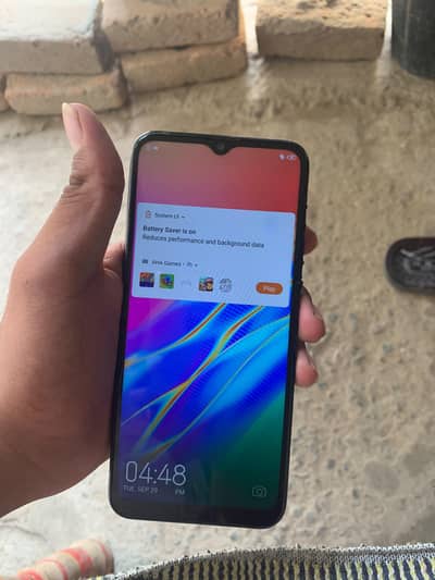 Tecno Spark 4