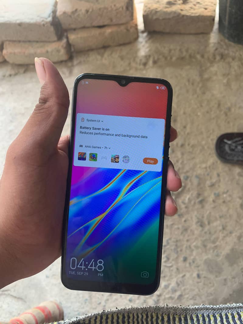 Tecno Spark 4 0