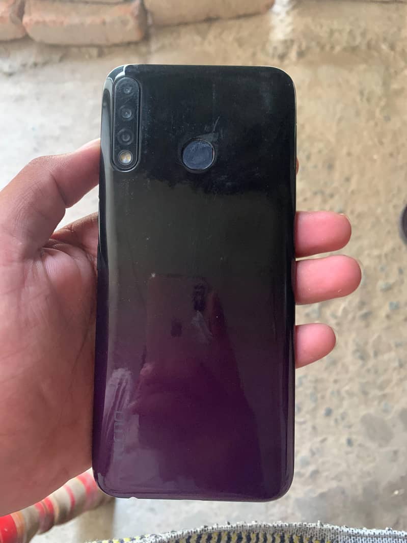 Tecno Spark 4 2