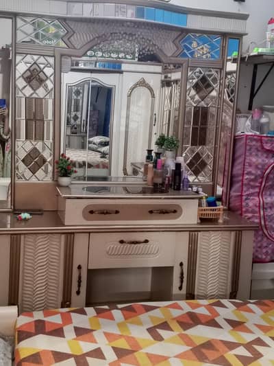 bedroom set