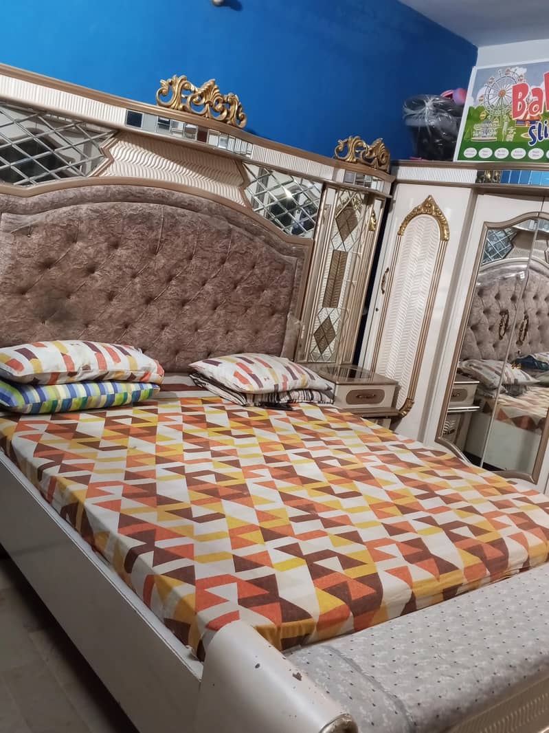 bedroom set 1