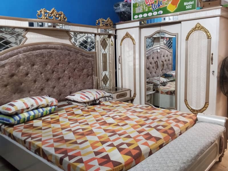 bedroom set 3