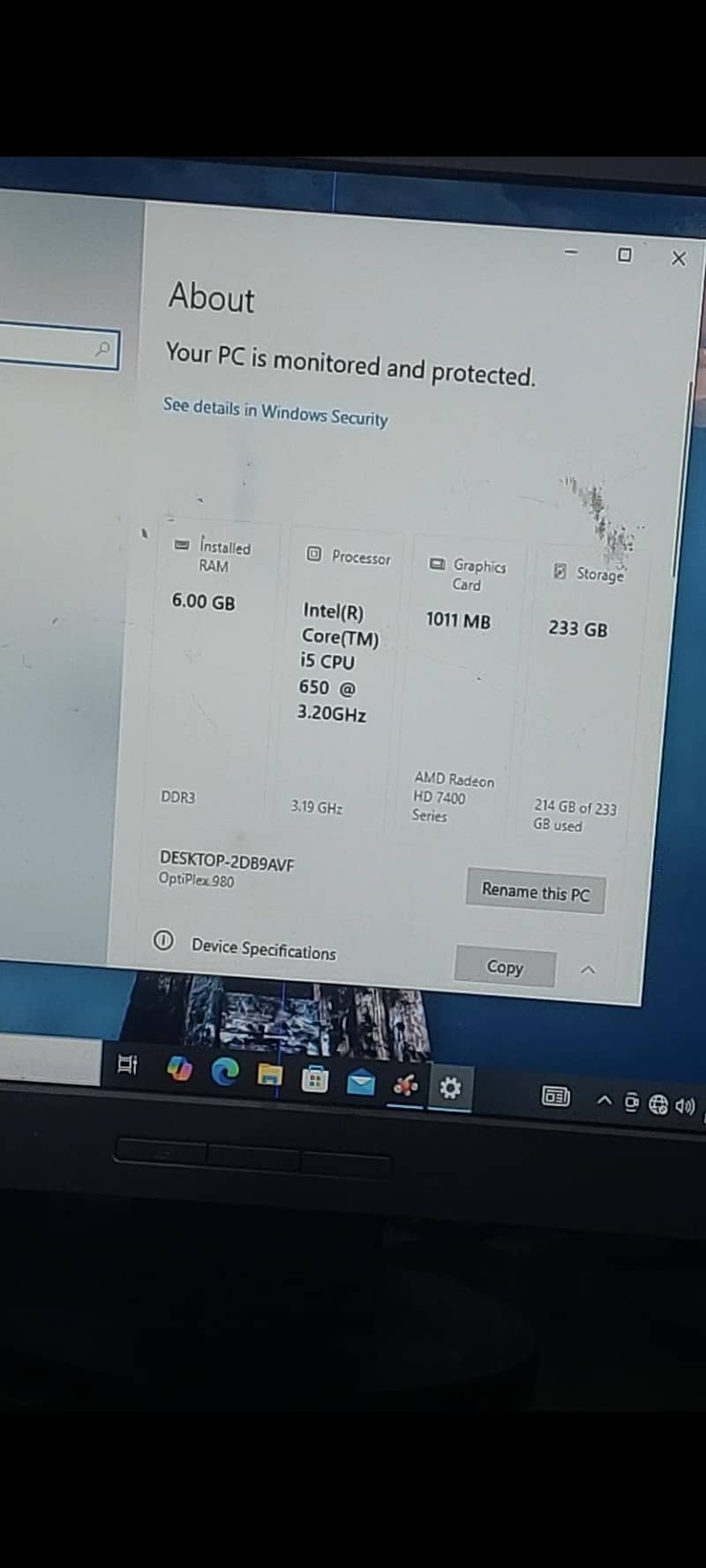 core i5 full gaming setup 0