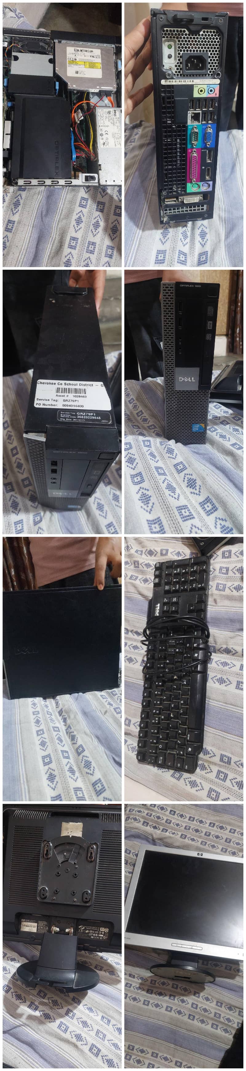 core i5 full gaming setup 1
