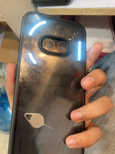 Nothing Phone 2a