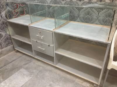 mobile counter for sale  03216294695