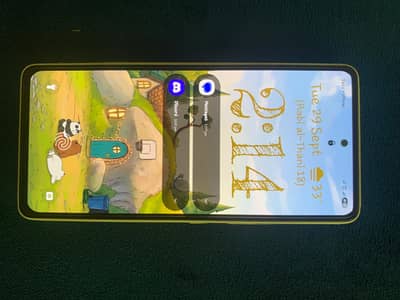 Samsung Mobile A53 5G
