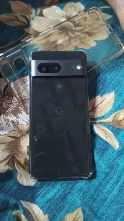 Google Pixel 7