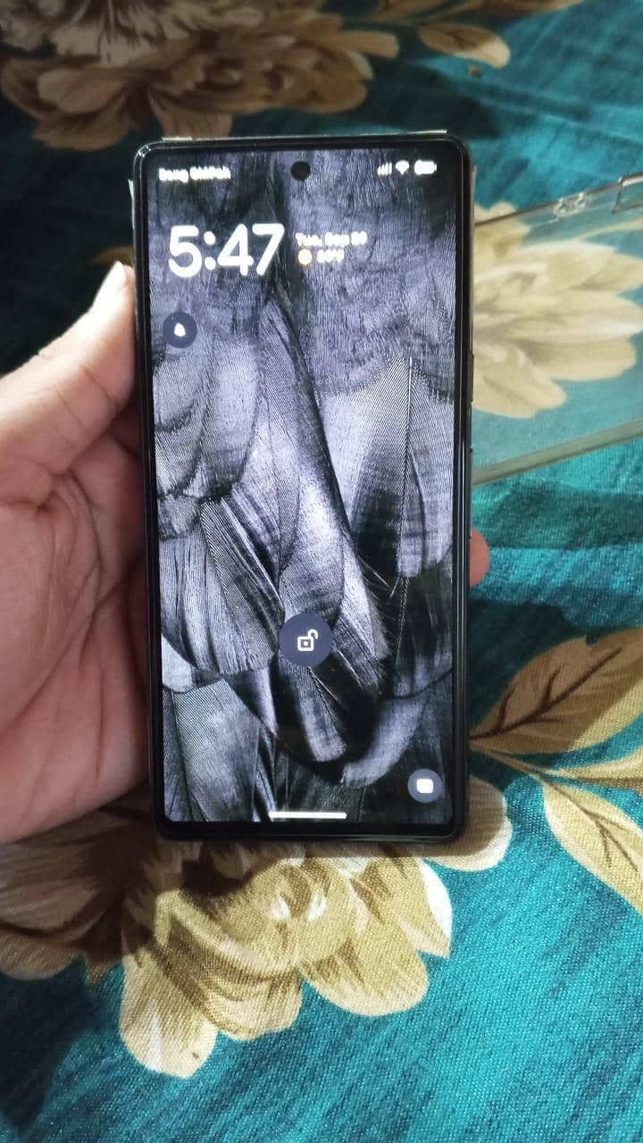 Google Pixel 7 1
