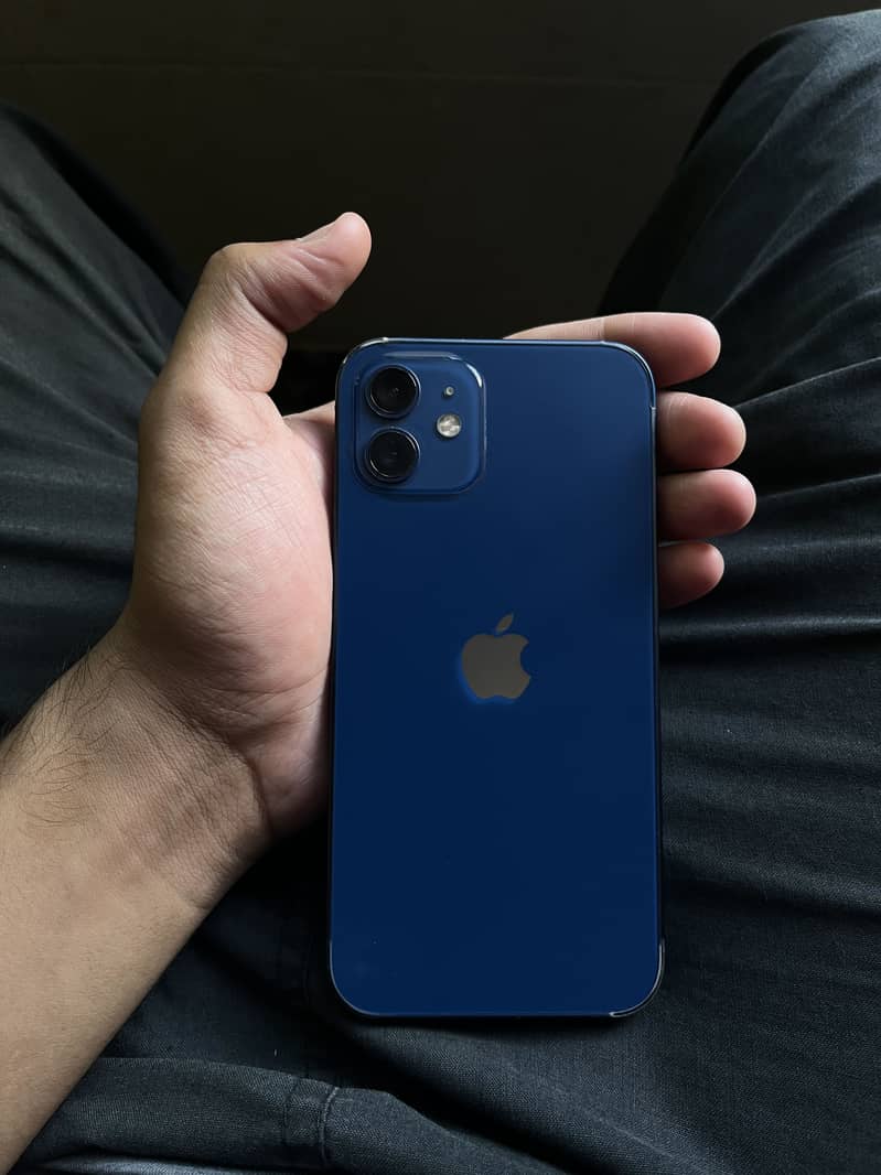 Apple iPhone 12 0