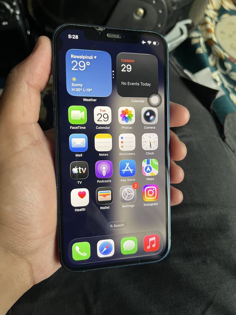 Apple iPhone 12 2