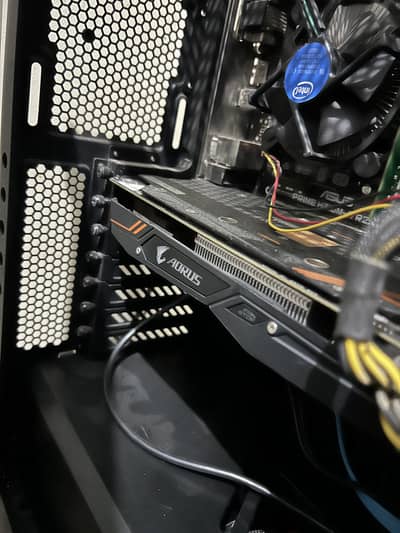 I5 9gen| 16 gb RAM| GTX 1060 6GB DDR5| gaming beast