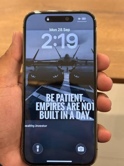 Apple iPhone 14 Pro