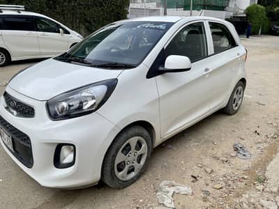 KIA Picanto 2021