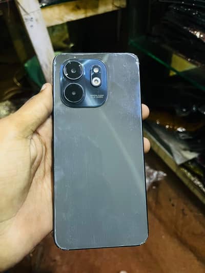 Infinix Smart 9