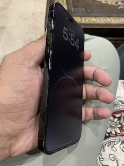 Apple iPhone 14 Pro Max 256 GB
