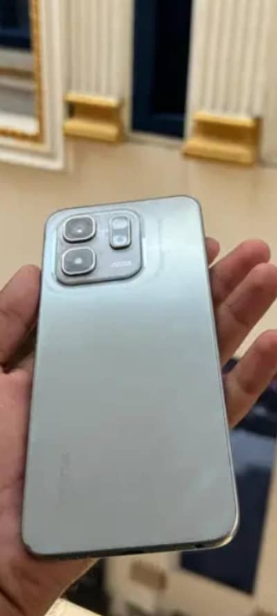 Infinix Hot 50i
