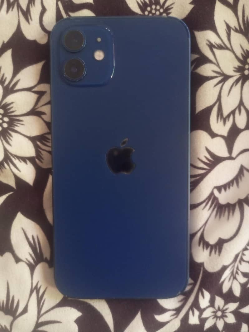 Apple iPhone 12 2