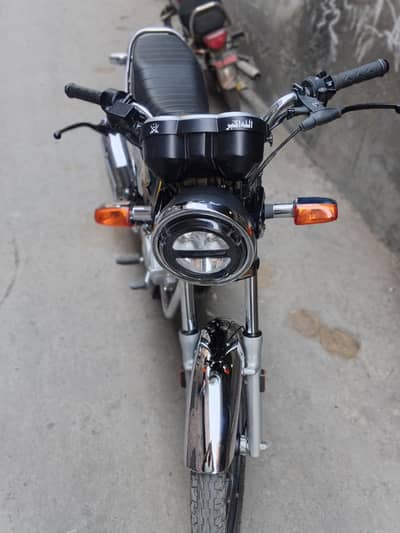 Honda CG 150