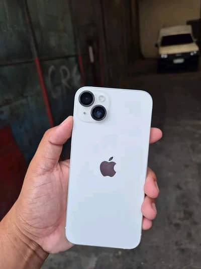 Apple iPhone 14 plus 128/256 GB LLA non pta jv condition 10/9